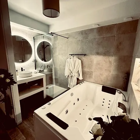 La Delma Apartment *